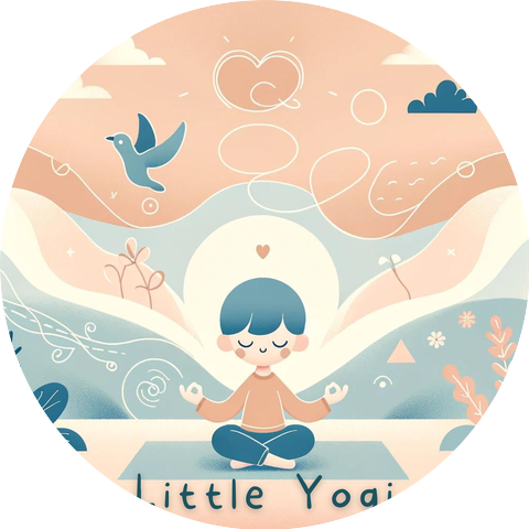 Yoga Music Kids Masters