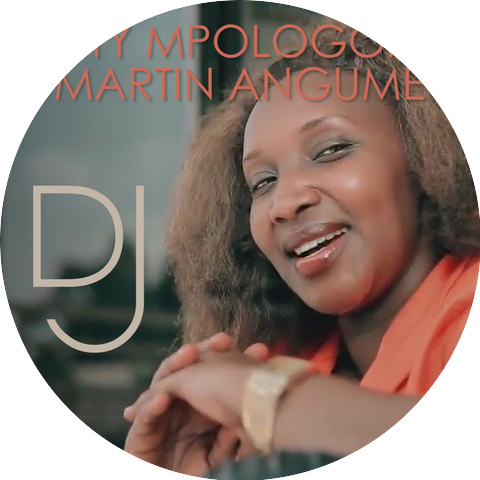 Betty Mpologoma