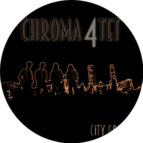 Chroma 4tet