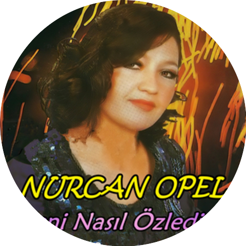 Nurcan Opel
