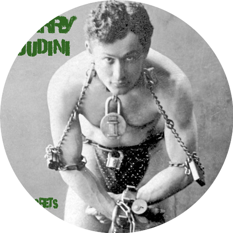 Harry Houdini