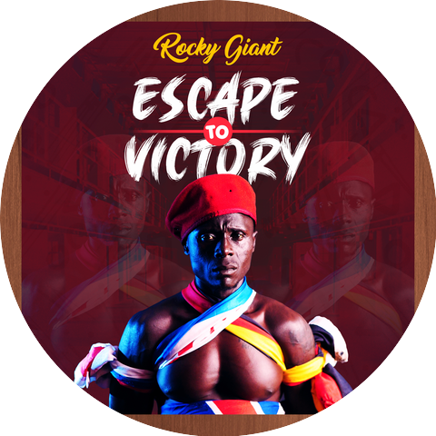 Rocky Giant