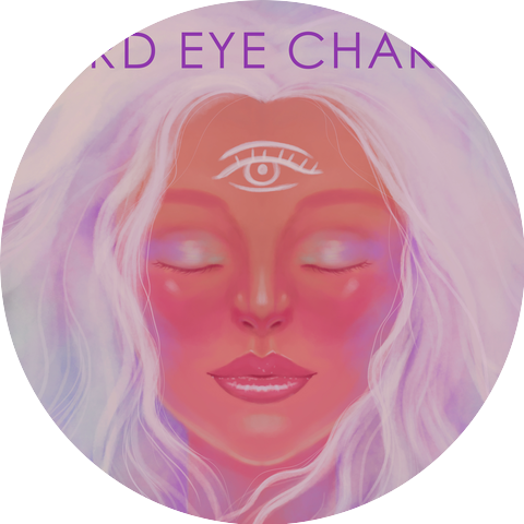 Chakra Relaxation Oasis