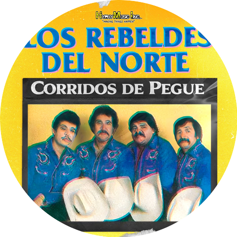 Los Rebeldes Del Norte