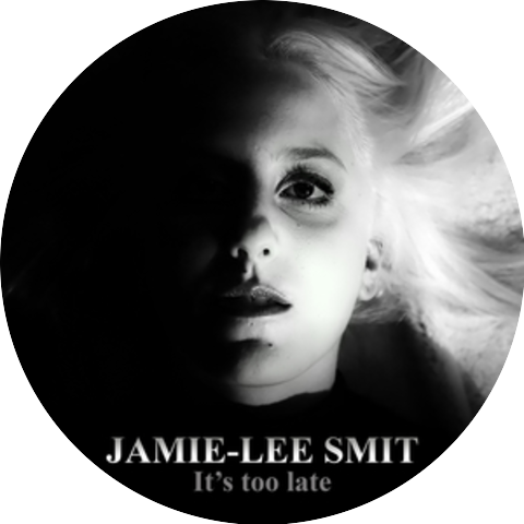 Jamie-Lee Smit