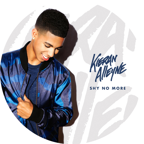 Kieran Alleyne