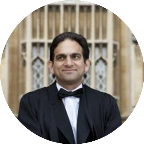 Andrew Nethsingha