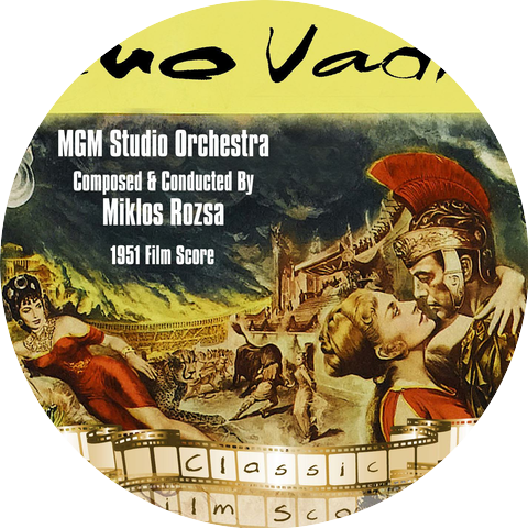 MGM Studio Orchestra