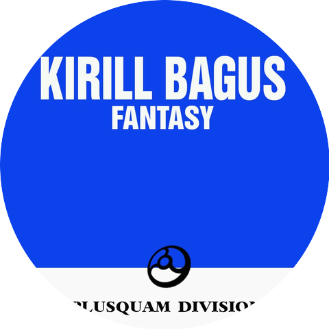 Kirill Bagus