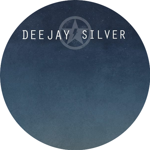 Dj Silver
