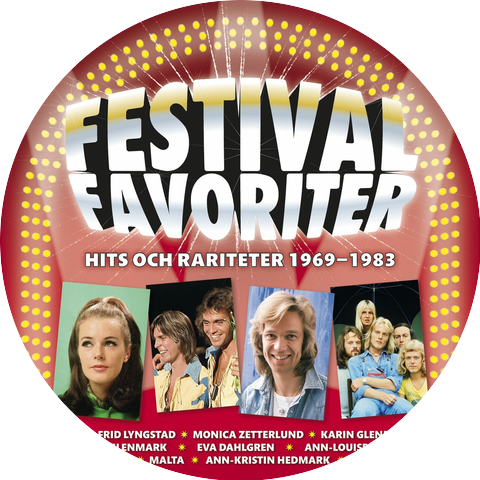 Anni-Frid Lyngstad (Frida)