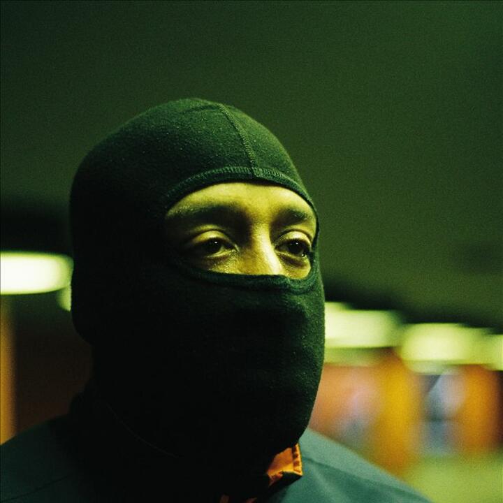 DJ Stingray