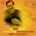 Ajoy Chakrabarty