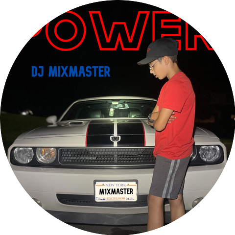 D' Mixmaster