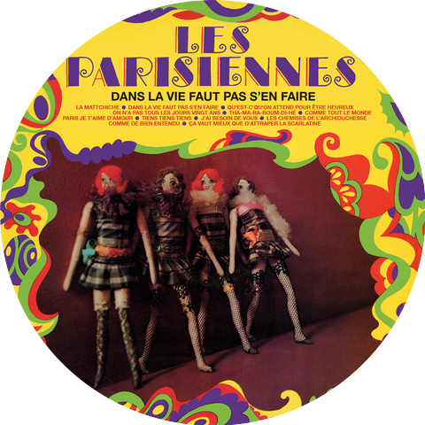 Les Parisiennes