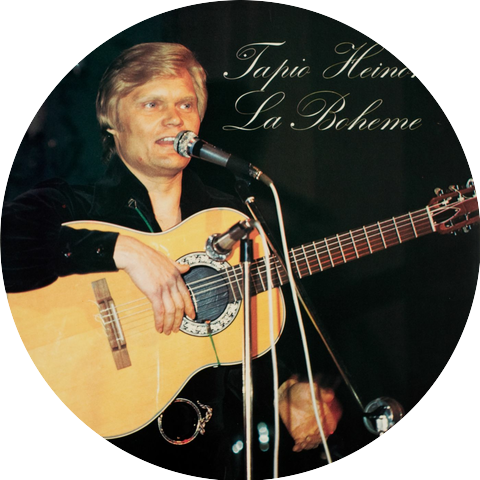 Tapio Heinonen