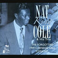 Nat King Cole Trio