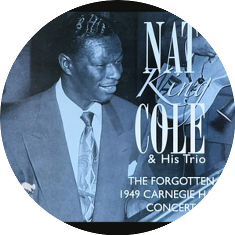 Nat King Cole Trio