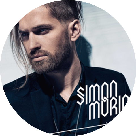 Simon Morin