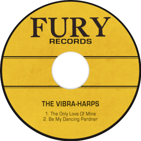 The Vibra-Harps