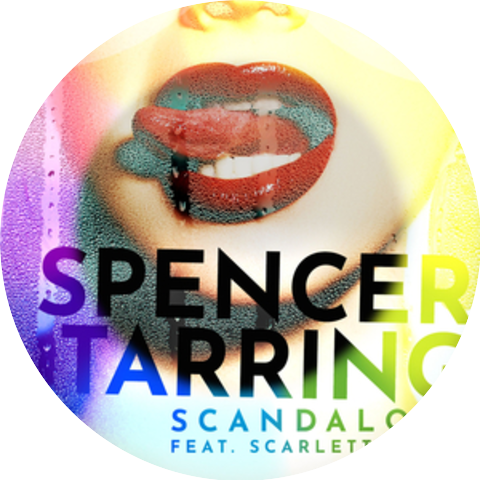 Spencer Tarring