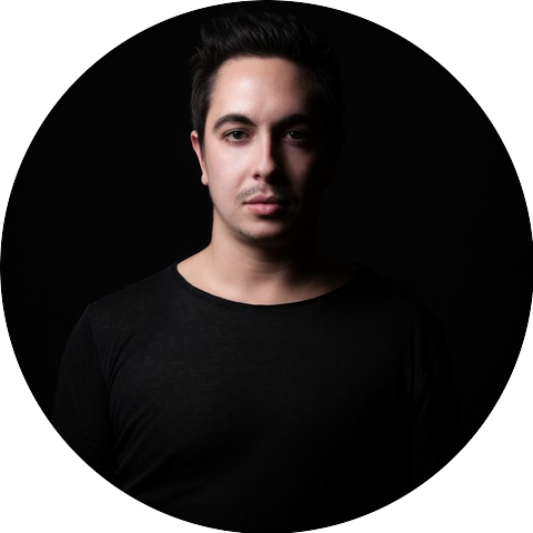 Teo Mandrelli
