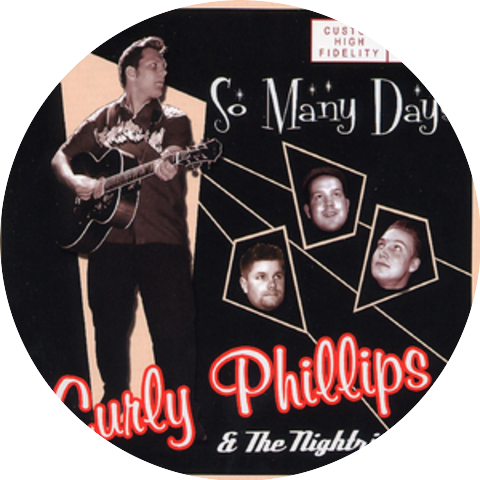 Curly Phillips & The Nightriders