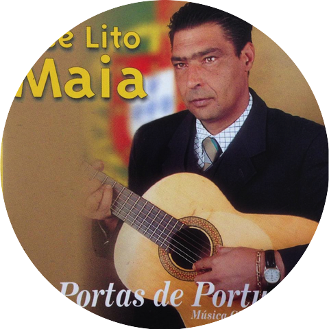 José Lito Maia