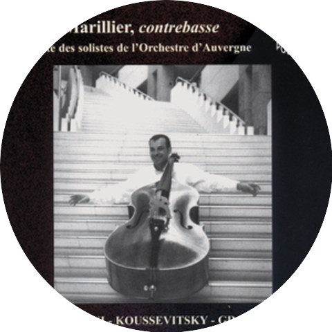 Daniel Marillier & Quintette des Solistes de l’Orchestre d’Auvergne