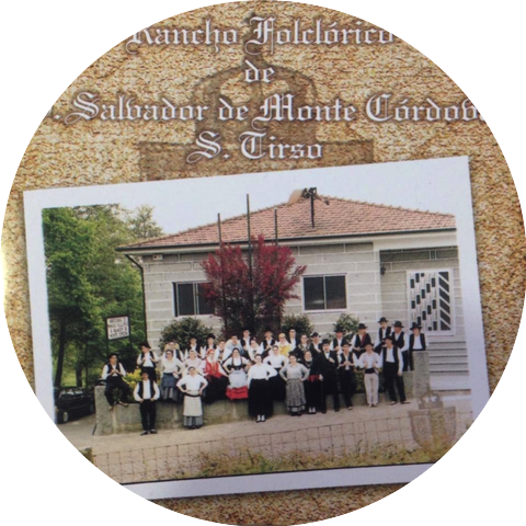 Rancho Folclórico de S. Salvador de Monte Córdoba S. Tirso