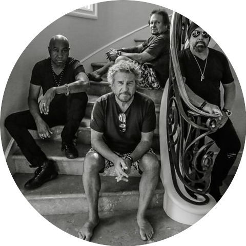 Sammy Hagar & The Circle