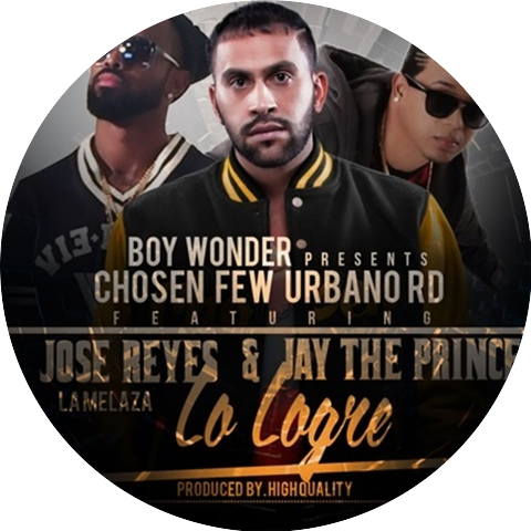 Jose Reyes La Melaza