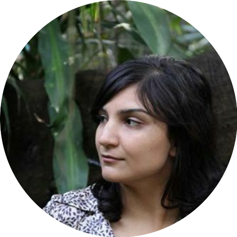 Sarah Davachi