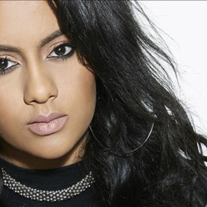 Bibi Bourelly