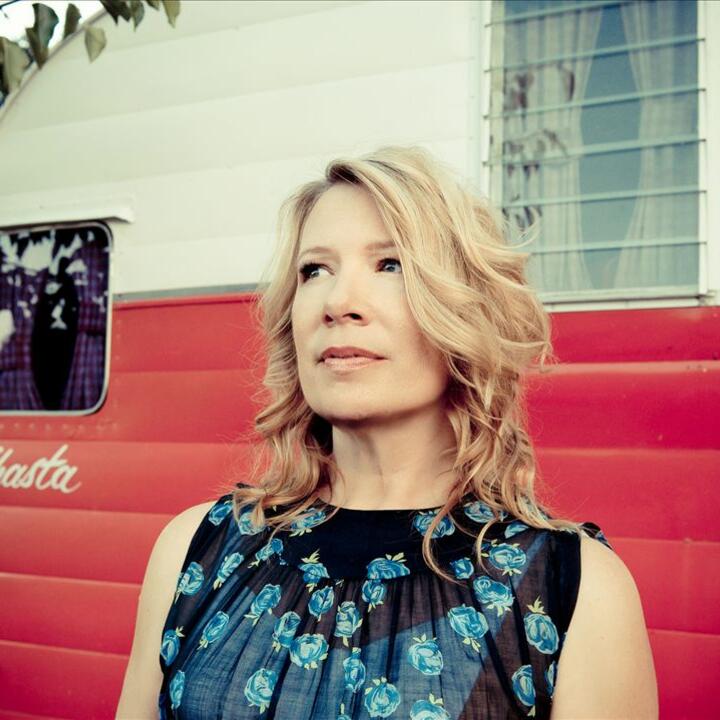 Susan James