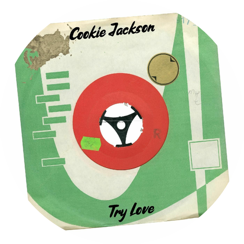 Cookie Jackson