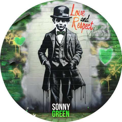 Sonny Green