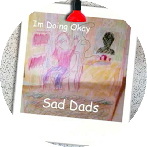 Sad Dads