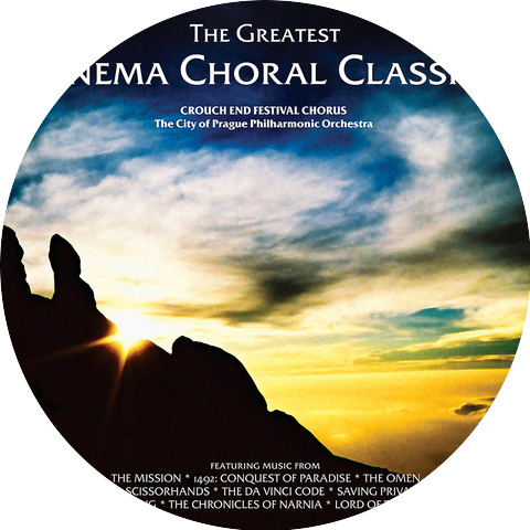 The City of Prague Philharmonic Orchestra The Finchley Children's Music Group