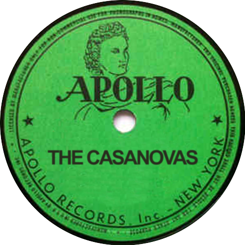 The Casanovas