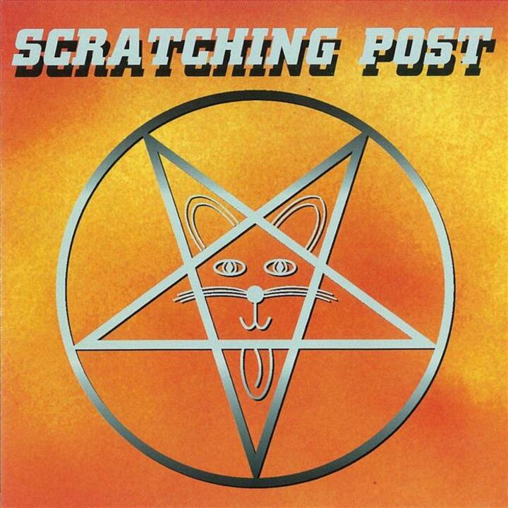 Scratching Post