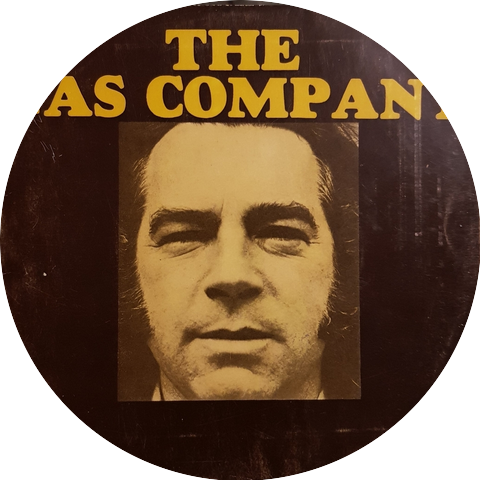 The Gas Company