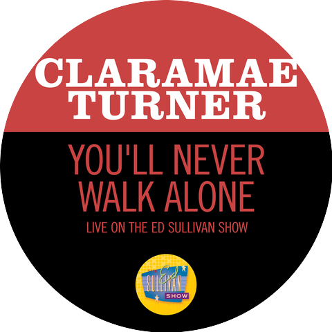 Claramae Turner