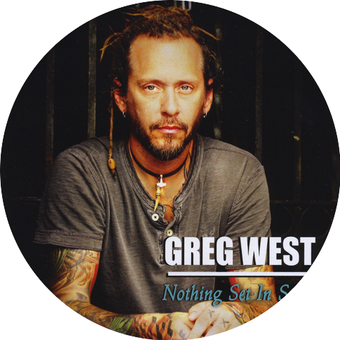 Greg West