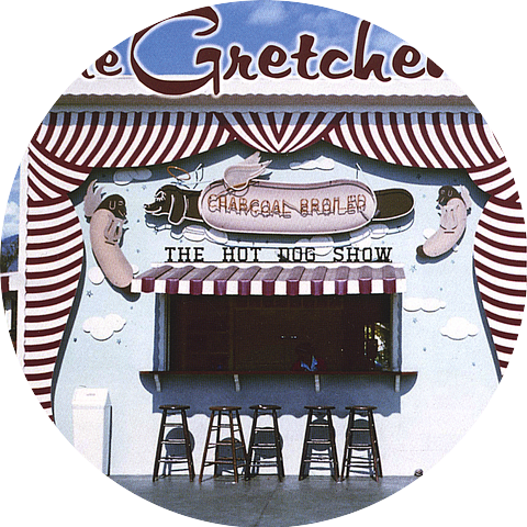The Gretchens