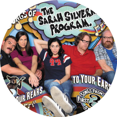 Sarah Silverman & Brian Posehn