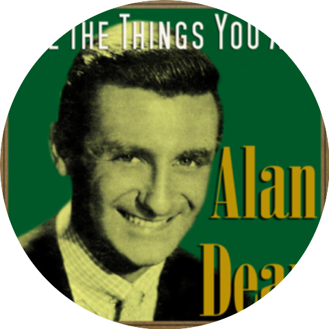 Alan Dean