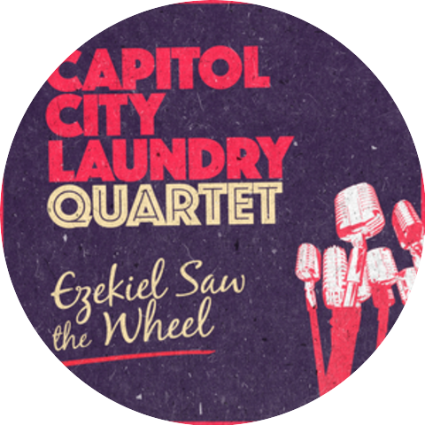 Capitol City Laundry Quartet