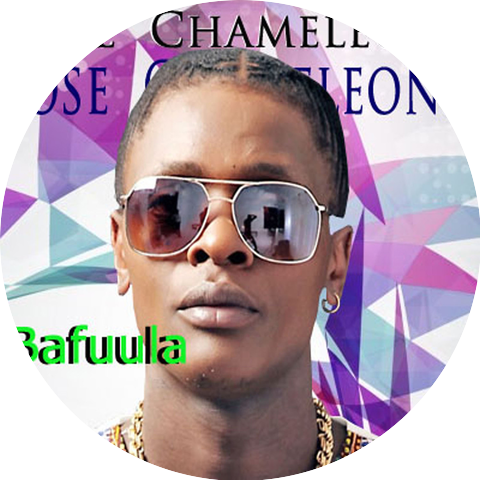 Jose Chameleon