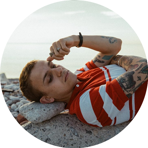 Scott Helman
